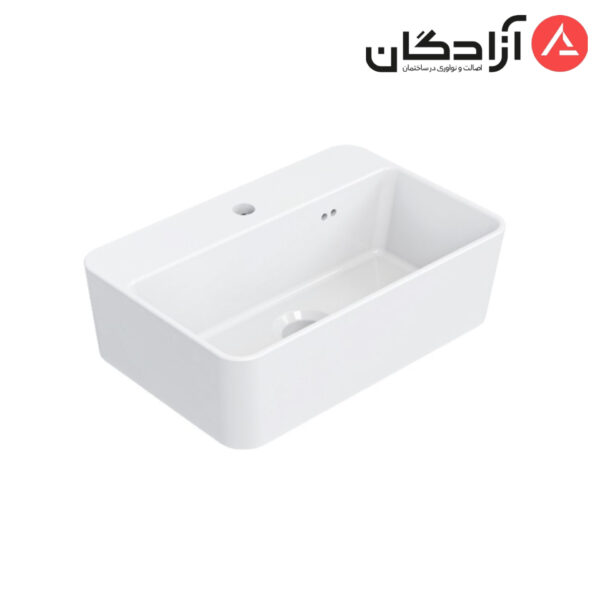 روشویی روکابینتی چینی کرد مدل فیتونیا 45