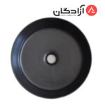روشویی روسنگی مروارید مدل دلتا 36 رنگی - Image 3