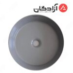 روشویی روسنگی مروارید مدل دلتا 36 رنگی - Image 2