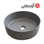 روشویی روسنگی مروارید مدل دلتا 36 رنگی