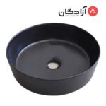 روشویی روسنگی مروارید مدل دلتا 36 رنگی