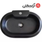 روشویی روسنگی مروارید مدل پارمیدا 60 رنگی - Image 3