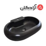 روشویی روسنگی مروارید مدل پارمیدا 60 رنگی