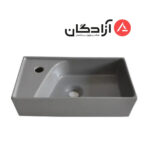 روشویی روسنگی مروارید مدل مایا 46 رنگی