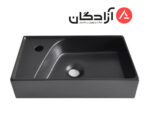 روشویی روسنگی مروارید مدل مایا 46 رنگی