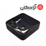 روشویی روسنگی مروارید مدل آلفا 40 رنگی