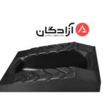 توالت ایرانی مروارید مدل کرون گود طبی رنگی - Image 2