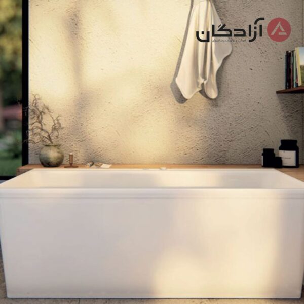 وان جکوزی سای تک مدل نگین 