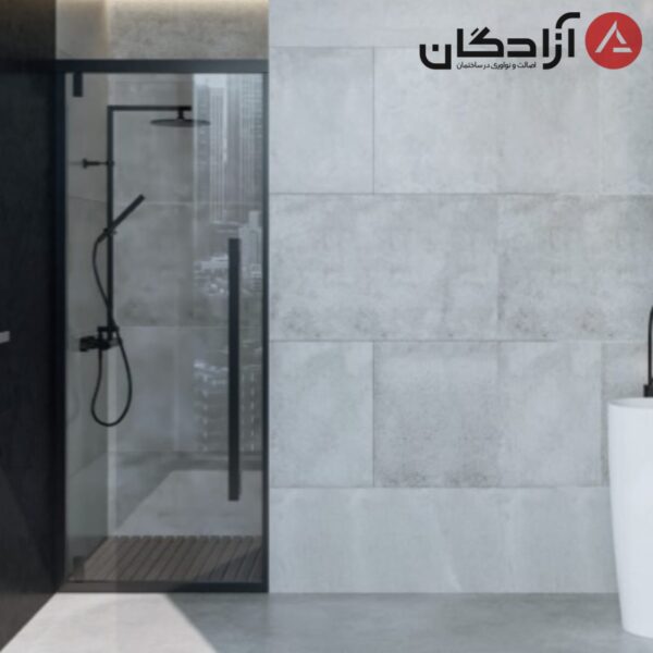 کابین دوش سای تک مدل ریما 1