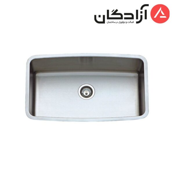 سینک زیرکرین آروما مدلAR-1101
