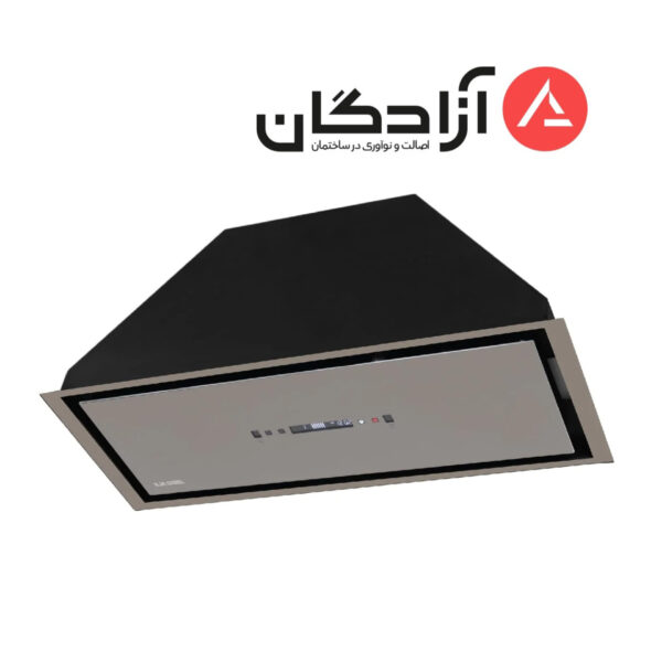 هود ایلیااستیل مدل تینا بژ