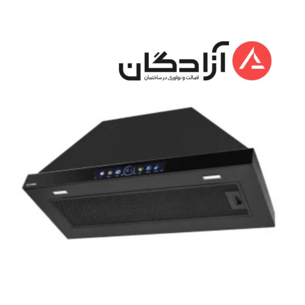 هود ایلیااستیل مدل آیدا 