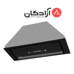 هود ایلیااستیل مدل هاله