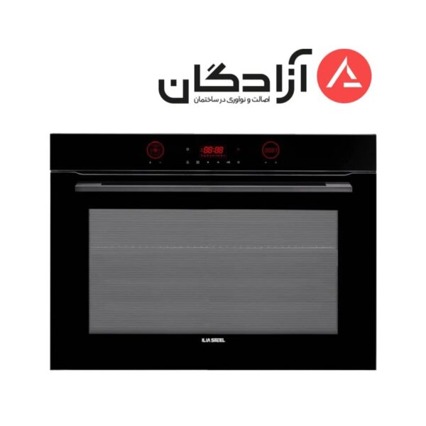 فر توکار ایلیااستیل IO501