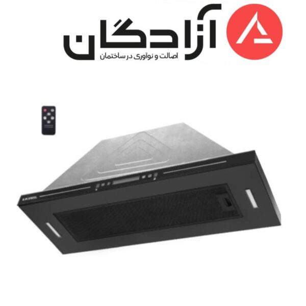 هود ایلیااستیل مدل آوین