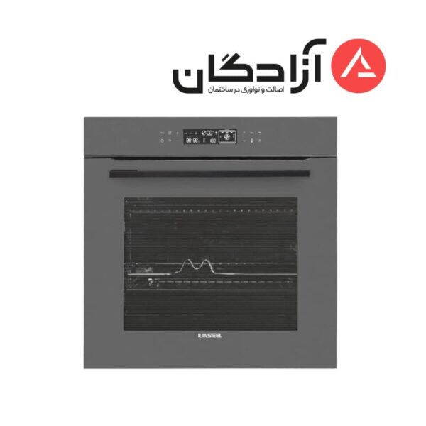 فر توکار ایلیااستیل IO110 G