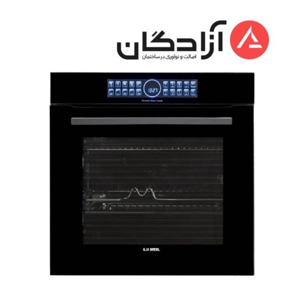 فر توکار ایلیااستیل IO117