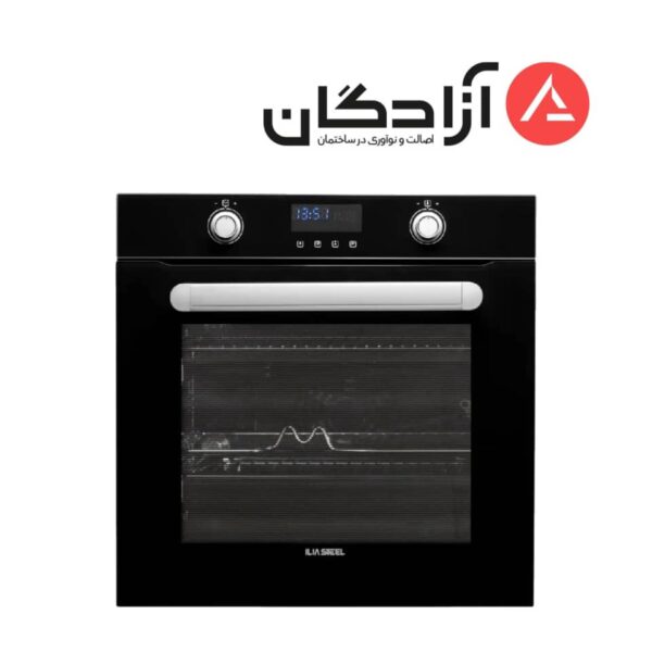 فر توکار ایلیااستیل IO118