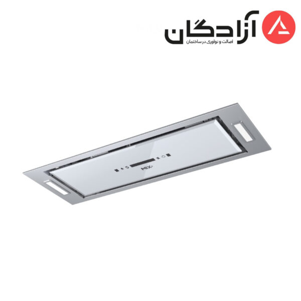 هود میکس پلاس مدل H104W