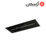 هود شومینه ای مورب میکس پلاس مدل VENTO
