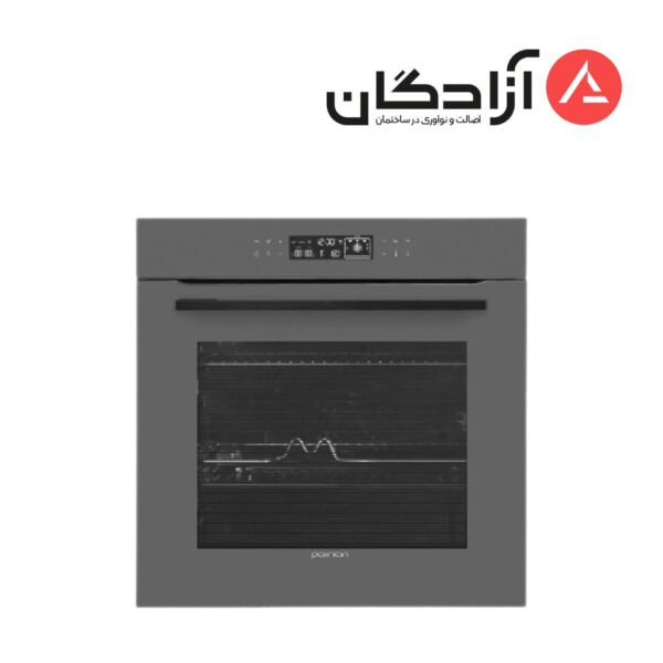 فر توکار پرنیان استیل PO110 G