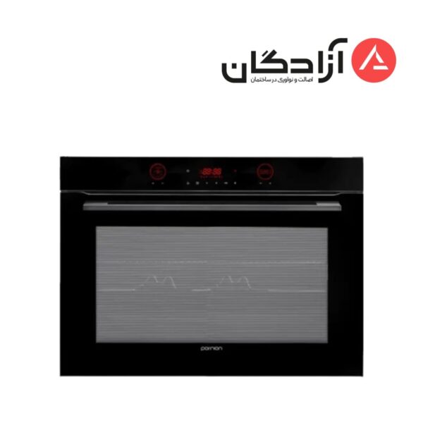 فر توکار پرنیان استیل PO501