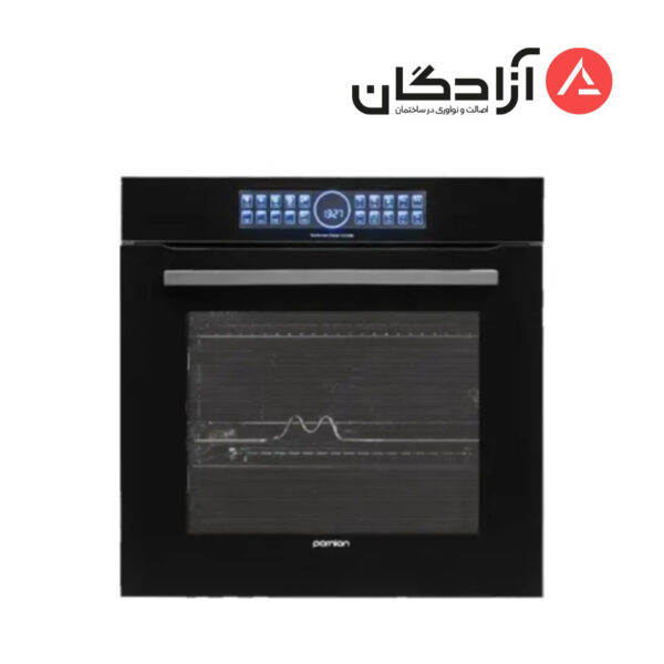 فر توکار پرنیان استیل PO118