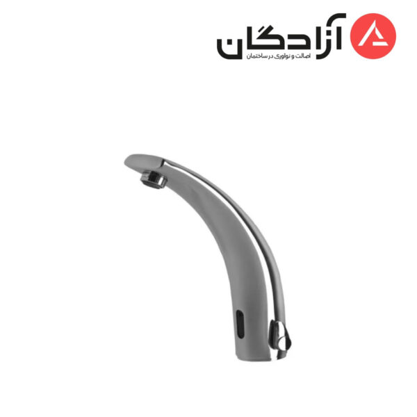 روشویی KWC زئوس الکترونیک (برقی)