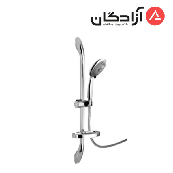 علم یونیکا KWC با سردوش مدل تنیس