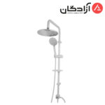 علم دوش یونیکا دوپارچه اوراکل s دایره
