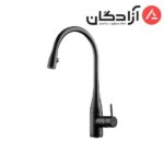 شیر آشپزخانه شاوری KWC ایو