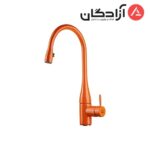 شیر آشپزخانه شاوری KWC ایو