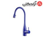 شیر آشپزخانه شاوری KWC ایو