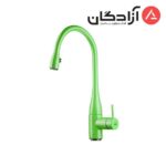 شیر آشپزخانه شاوری KWC ایو