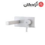 روشویی توکار آوا تیپ 1