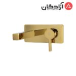روشویی توکار آوا تیپ 1