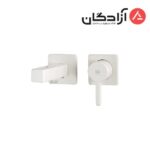 روشویی توکار آوا تیپ 2