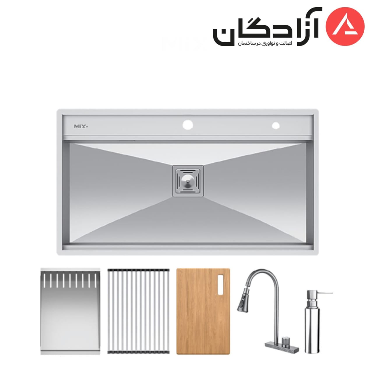 WhatsApp Image 2025-09-02 at 15.20.16_479f481b سینک دستساز میکس پلاس مدل D90A