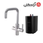 شیر آشپزخانه بویلر ثابت سول KWC