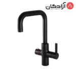 شیر آشپزخانه بویلر ثابت سول KWC