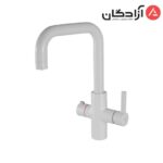 شیر آشپزخانه بویلر ثابت سول KWC