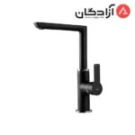 شیر آشپزخانه ثابت ریتا KWC