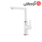 شیر آشپزخانه ثابت ریتا KWC