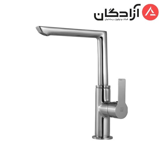 شیر آشپزخانه ثابت ریتا KWC