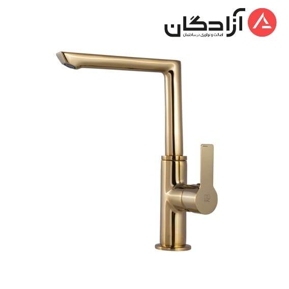 شیر آشپزخانه ثابت ریتا KWC