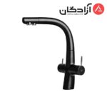 شیر آشپزخانه KWC تصفیه زو