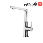 شیر آشپزخانه ثابت KWC آوا