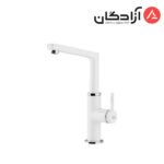 شیر آشپزخانه ثابت KWC آوا