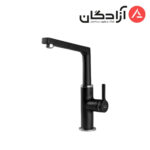 شیر آشپزخانه ثابت KWC آوا