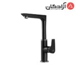 شیر آشپزخانه ثابت KWC ورونا